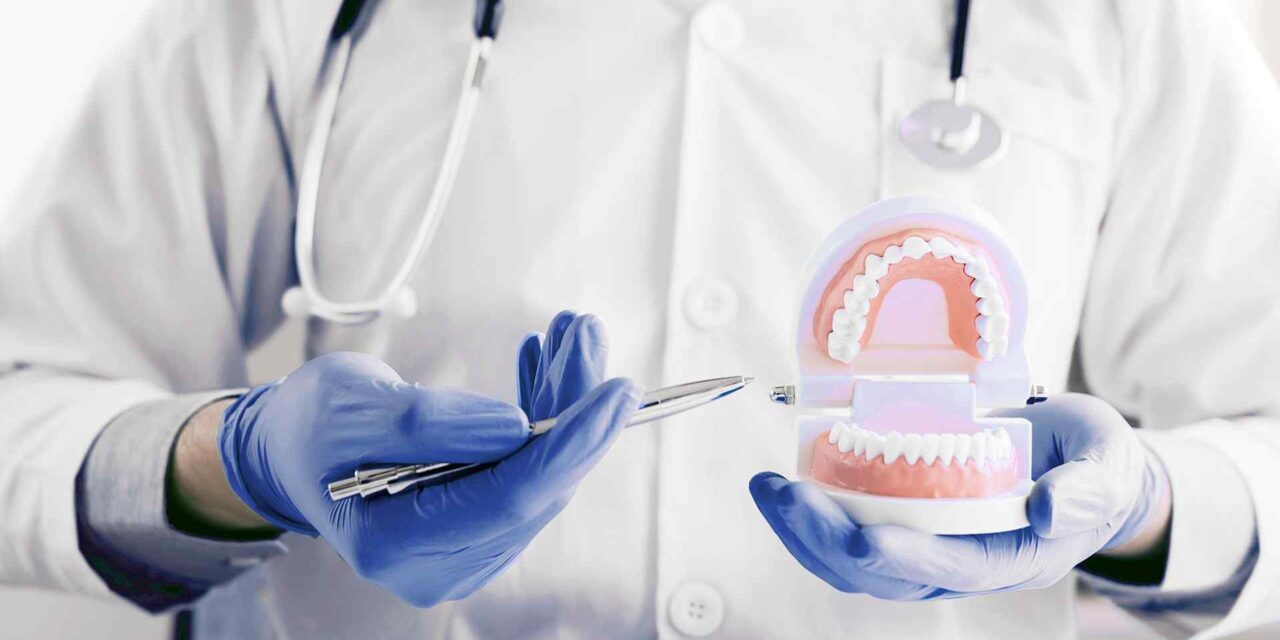 Does Drinking More Water Help Protect Your Teeth?