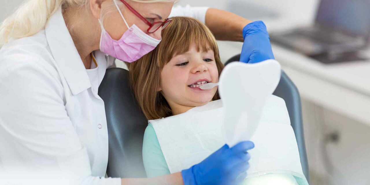 Pediatric Dentistry 101: When and Why to Start Early?