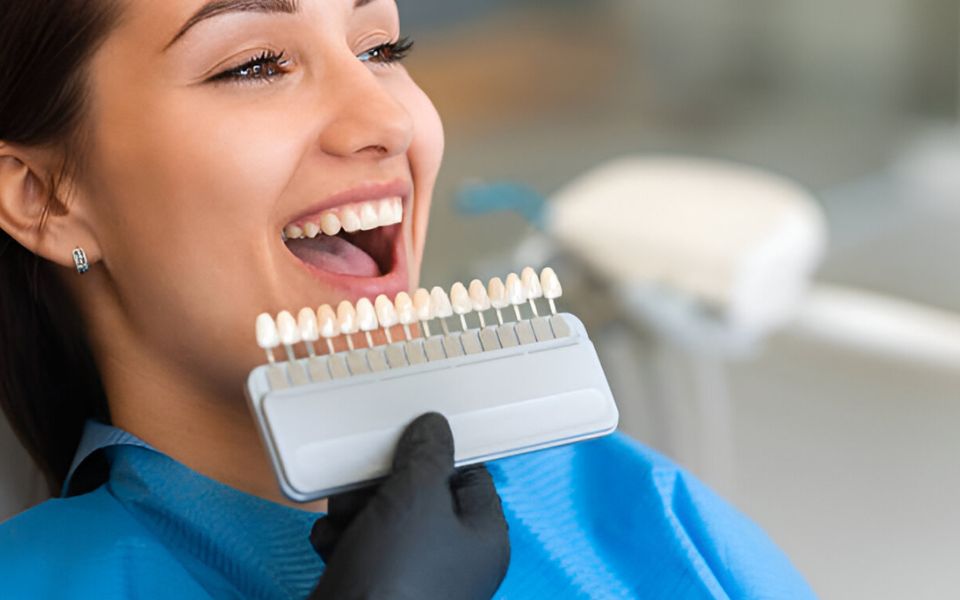 Could Veneers Be the Secret to Your Perfect Smile?