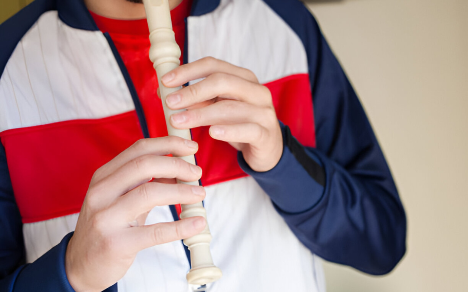 Does Invisalign affect your wind instrument performance?