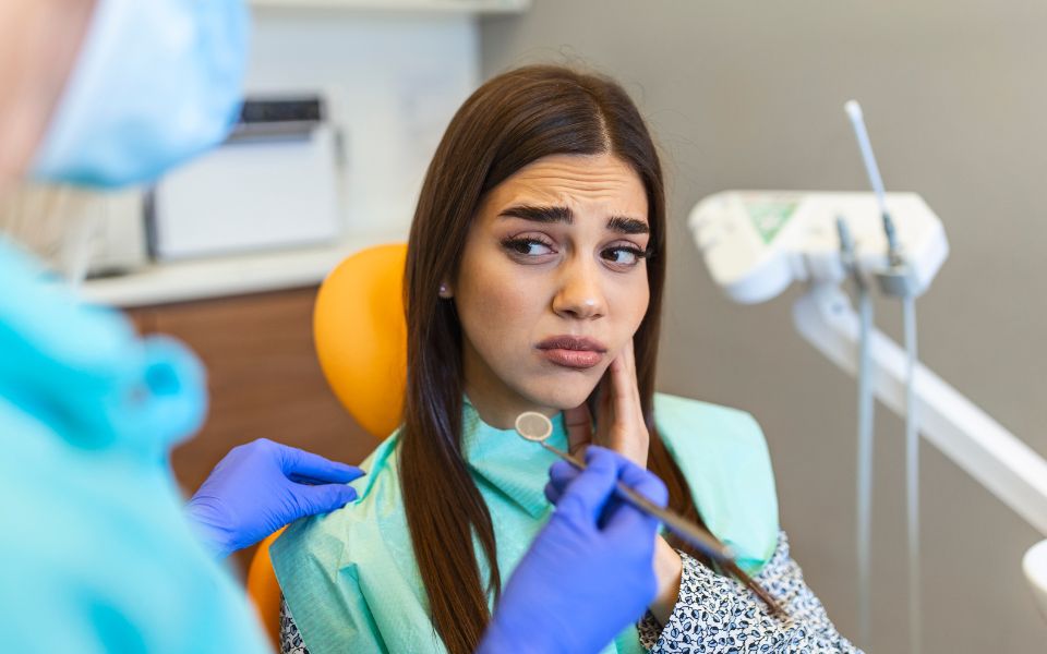 Your First Week with Dental Implants: What to Expect Day by Day