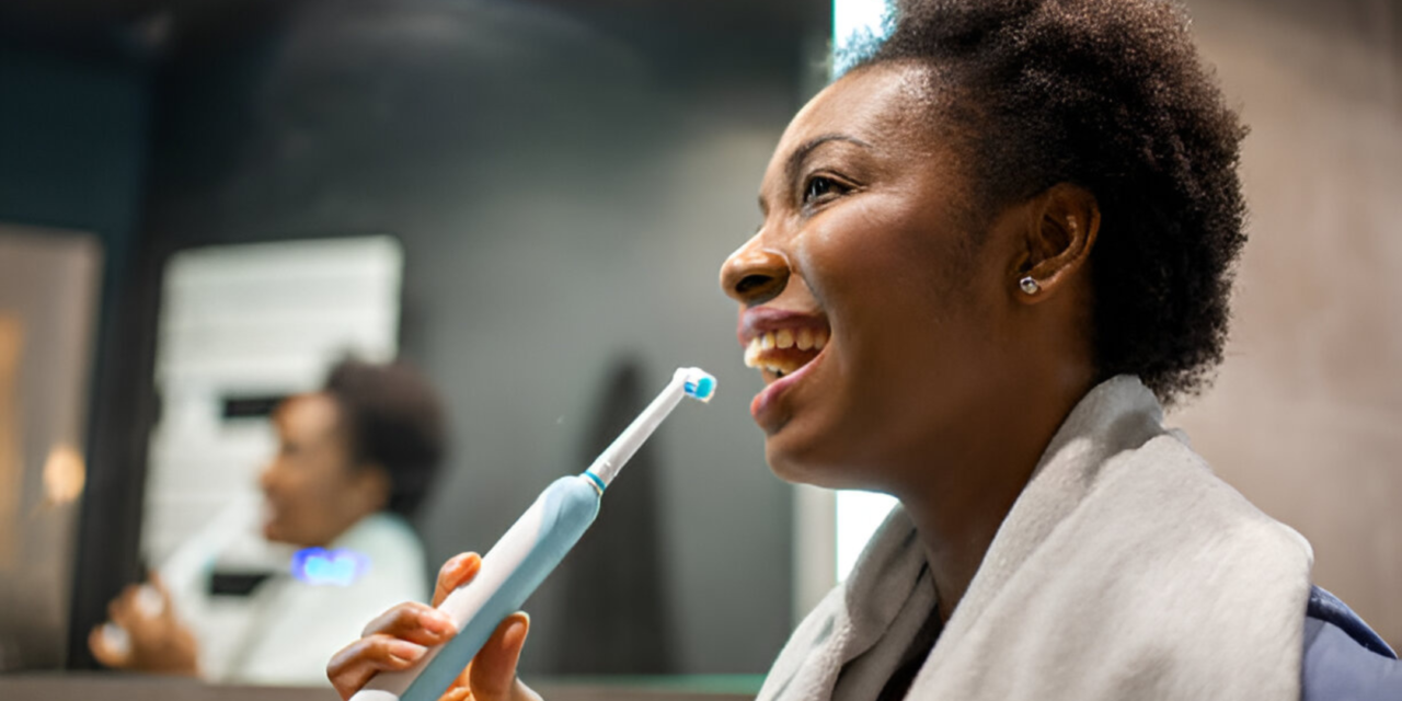 Are Electric Toothbrushes Worth It?