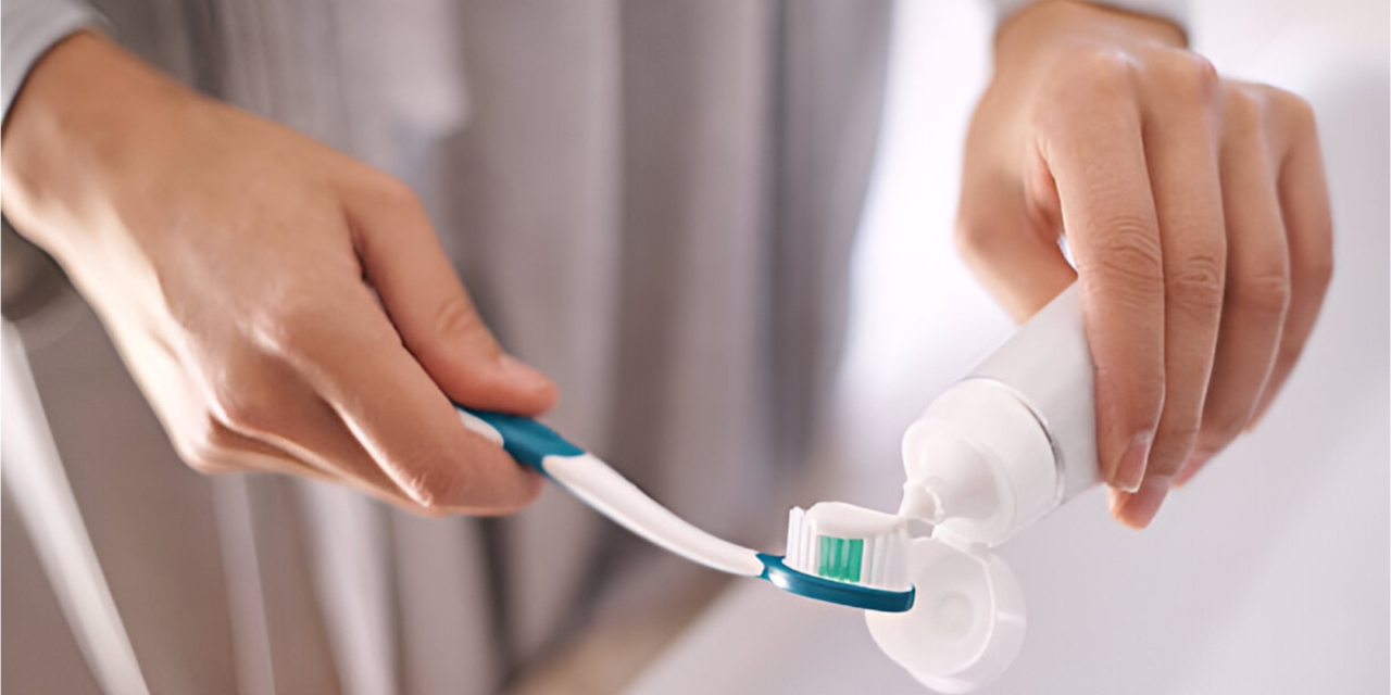 Is Your Toothpaste Helping or Hurting Your Teeth? What to Look for