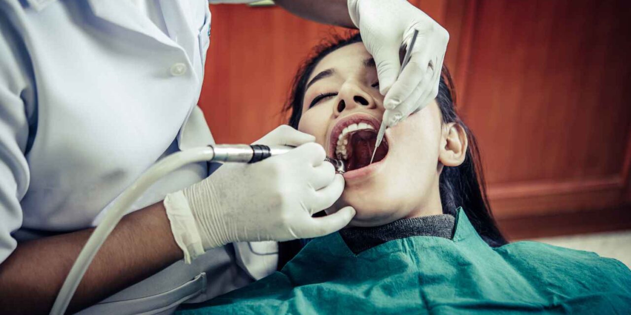 Teeth Cleaning vs. Teeth Whitening: What’s the Real Difference?