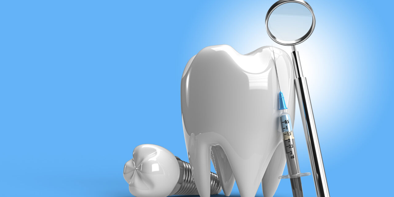10 Signs It’s Time to See a Dentist at Smiline
