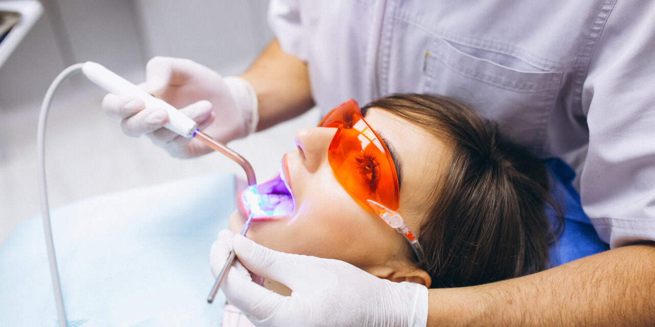 3 Surprising Benefits of Laser Dentistry You Didn’t Know