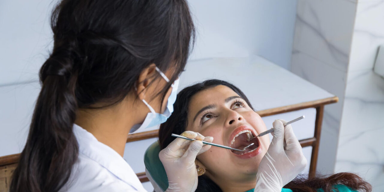 Wisdom Tooth Removal Cost in Hyderabad | What to Expect