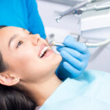 teeth shaping