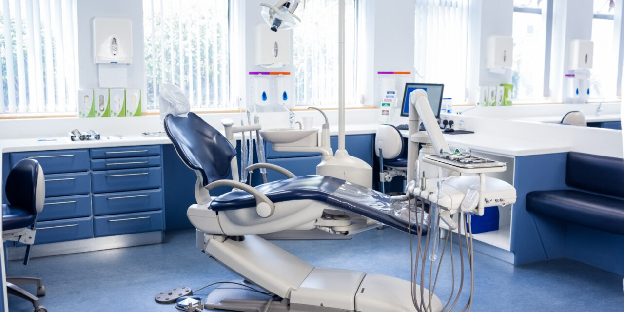 Best Dental Hospital in Hyderabad: Why Patients Trust Smiline