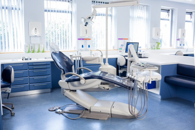Best Dental Hospital in Hyderabad