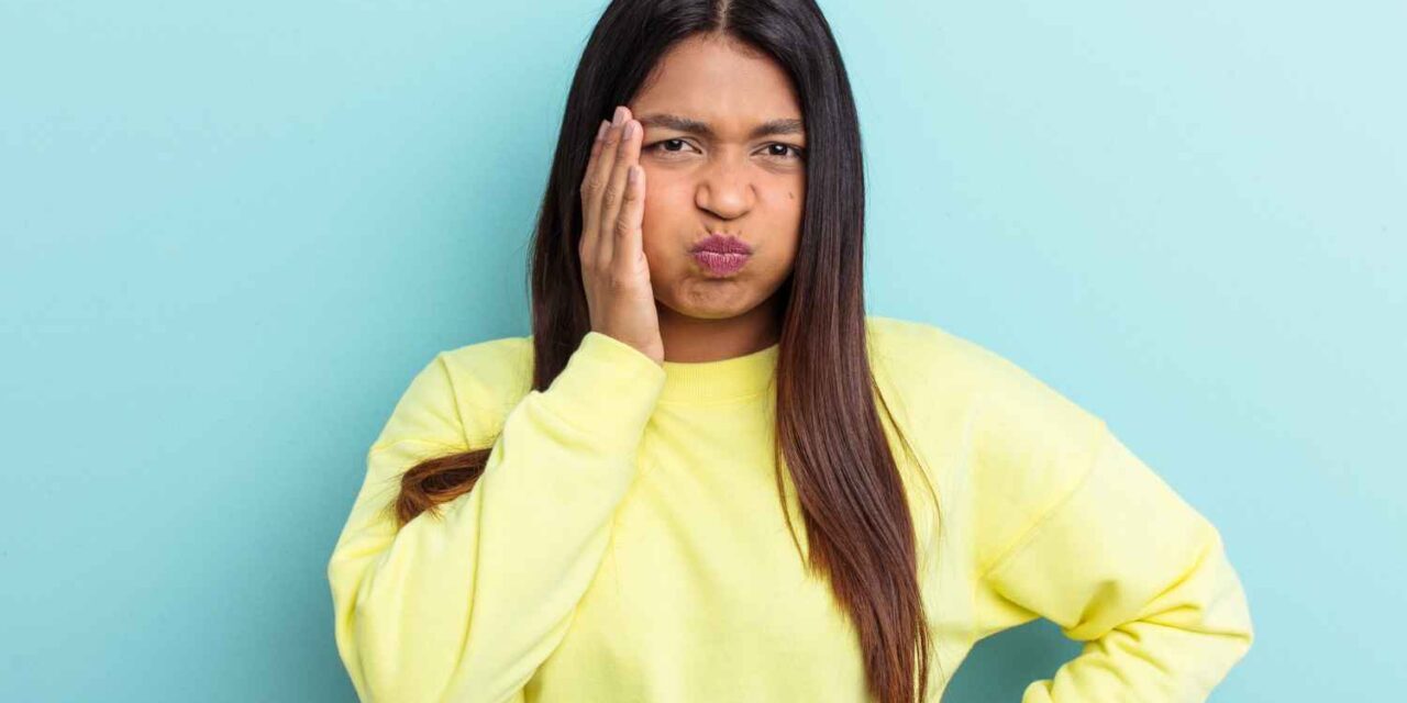 How to Overcome Dental Anxiety: Tips for Nervous Patients