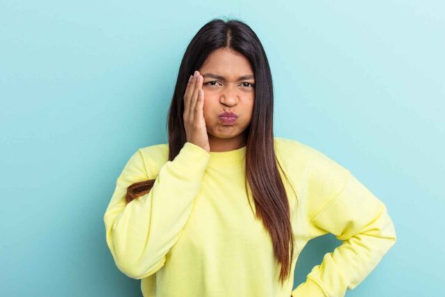 Dental Anxiety