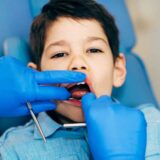 pediatric dentistry