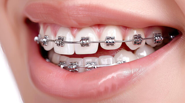 Braces Treatment
