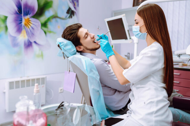 Dental Checkups