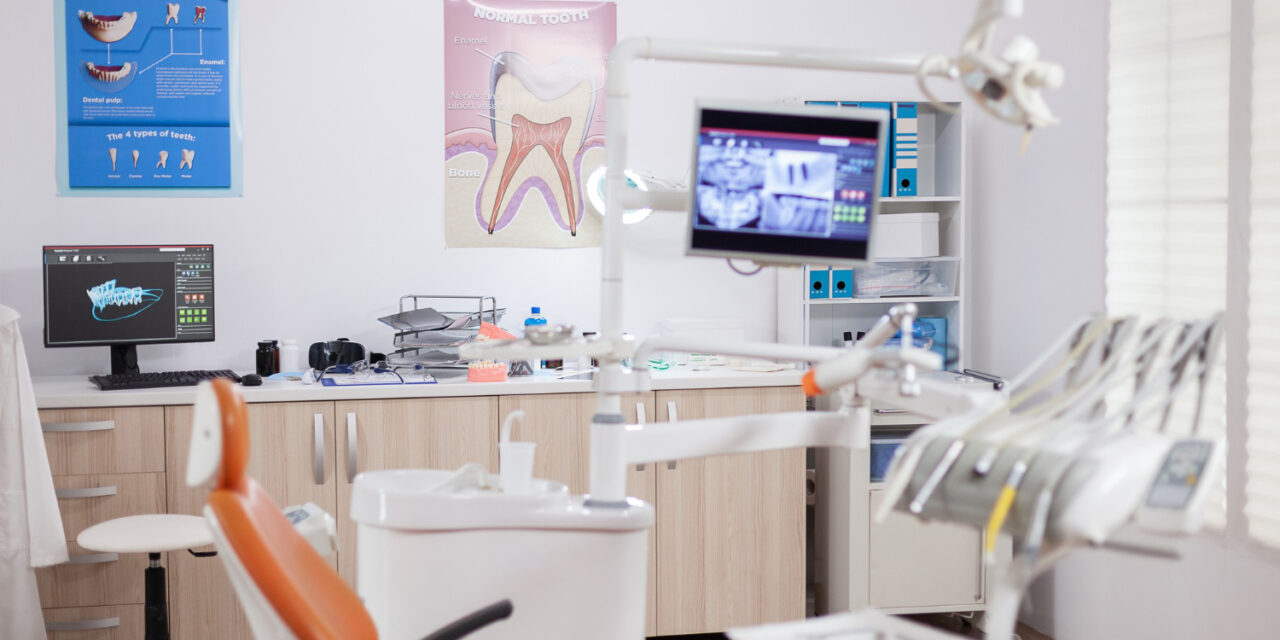 Best Dental Clinic Near Me: How to Choose a Reliable Dentist
