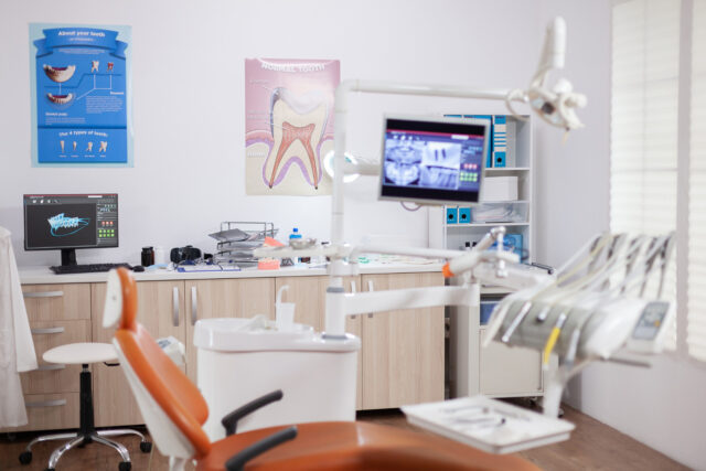 Best Dental Clinic 