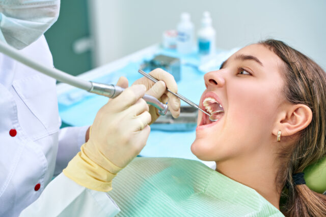 Dental Treatments