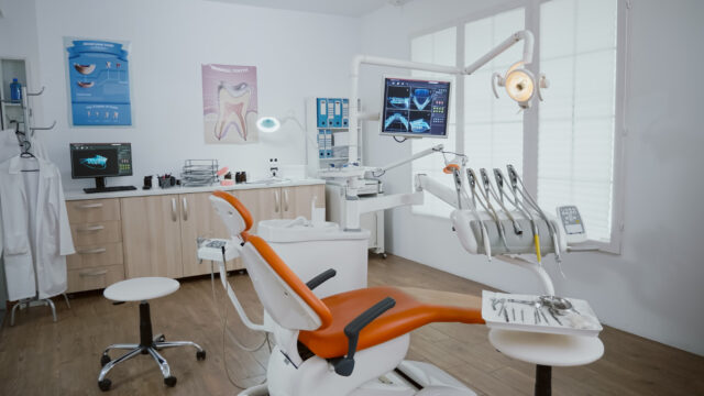 Best Dental Clinic 