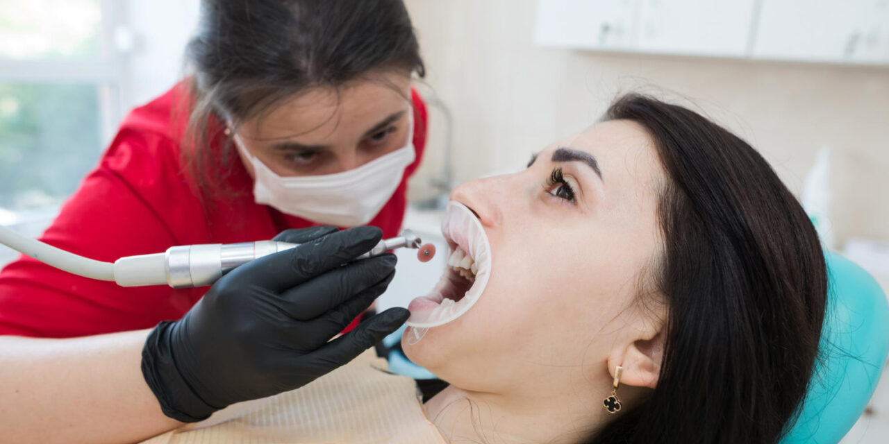 Why You Should Never Skip Your Regular Dental Checkups