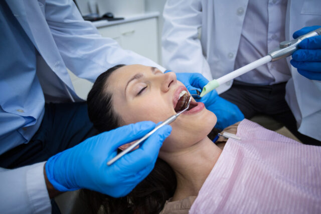 Dental Treatments