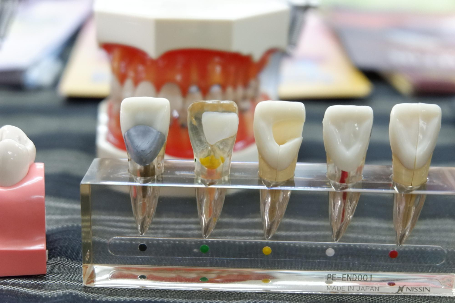 Zirconia Dental Crown Zirconia Dental Crown