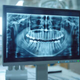 OPG Dental X-Ray
