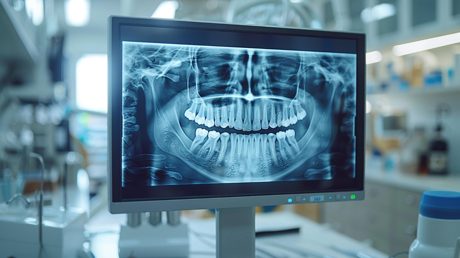 OPG Dental X-Ray OPG Dental X-Ray