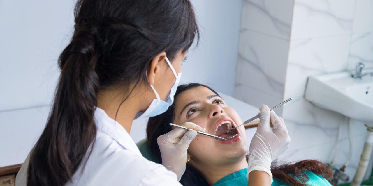 Teeth Cleaning Cost in Hyderabad: Complete Price Guide & Treatment Overview at Smiline Dental Hospitals