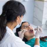 Teeth Cleaning