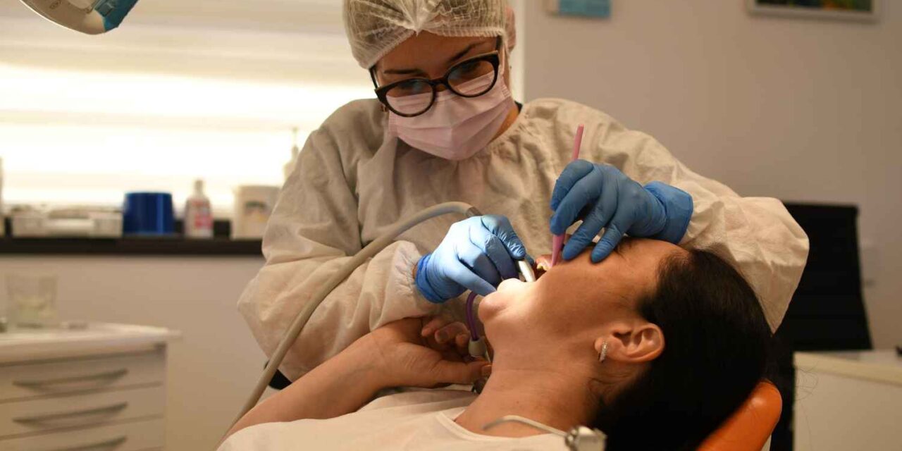 Laser Gum Surgery Cost in Hyderabad: Procedure, Benefits & What to Expect