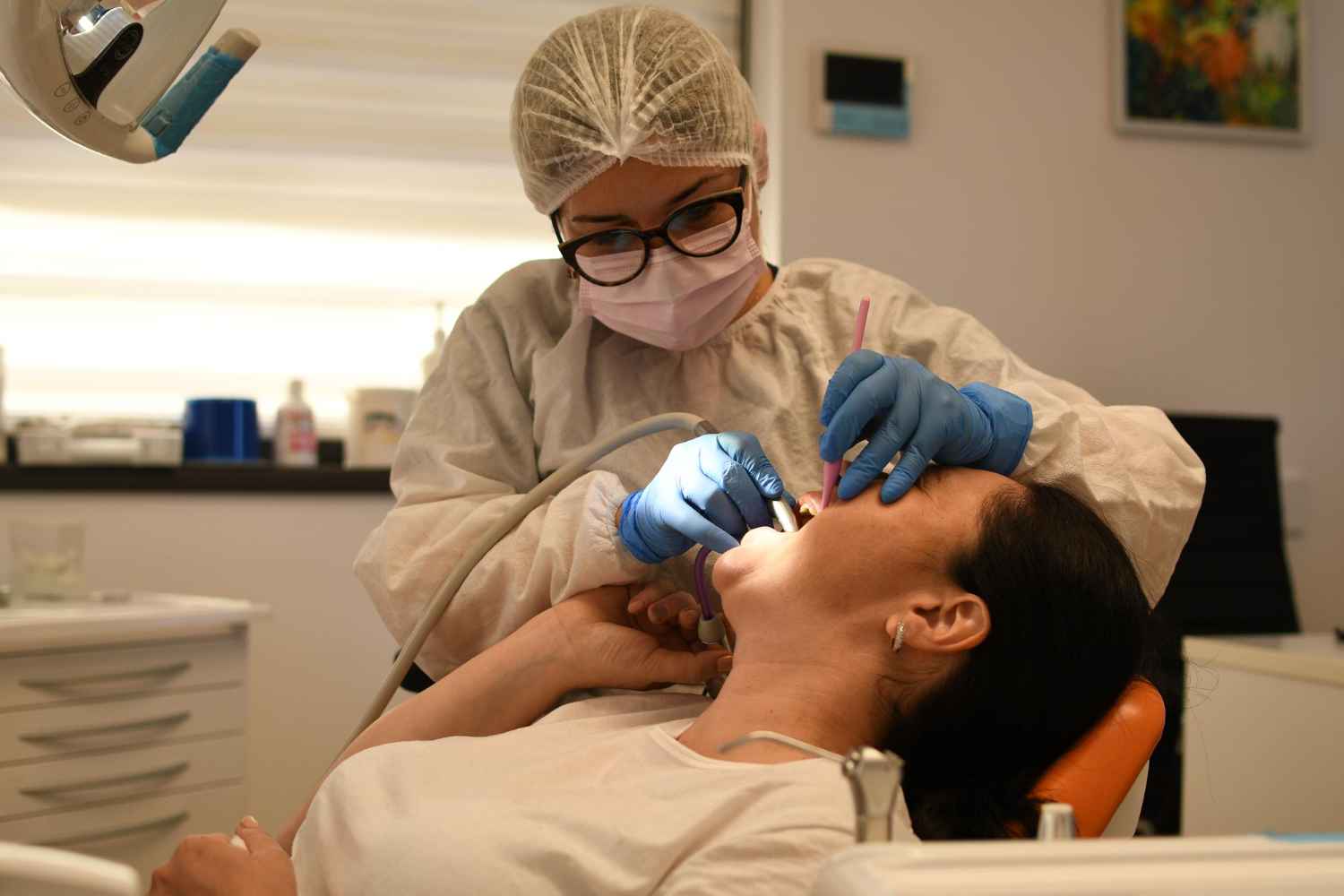 Laser Gum Surgery Cost in Hyderabad Laser Gum Surgery Cost in Hyderabad