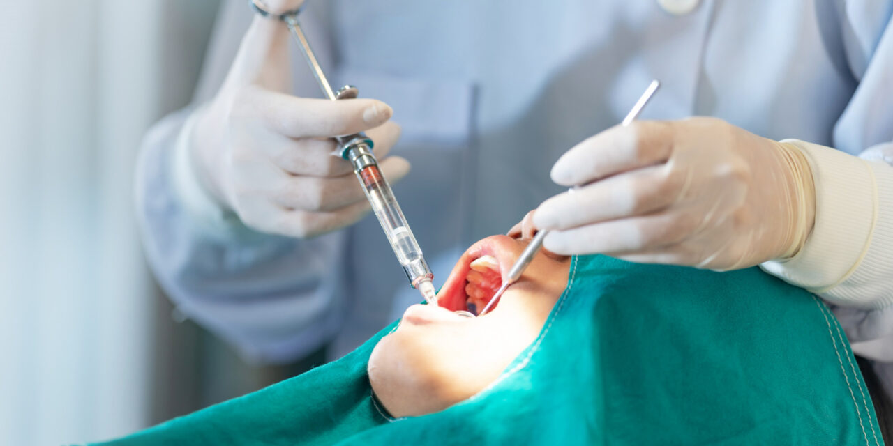 Operculectomy: Procedure, Benefits, Recovery & When You Need It | Smiline Dental Clinic Hyderabad
