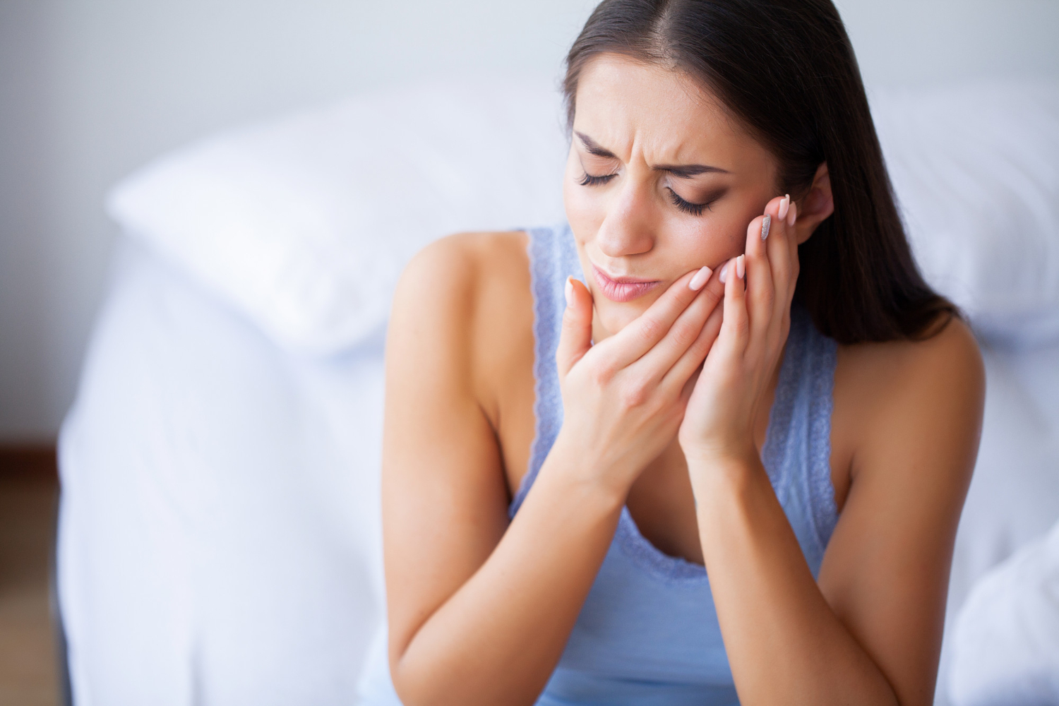 Tooth Sensitivity Tooth Sensitivity