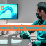 a man in a mask and gloves