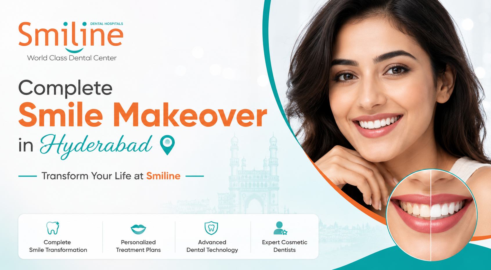ChatGPT Image Jun 15, 2026, 04_43_12 PM blog banner of best smile makeover clinic in Hyderabad?